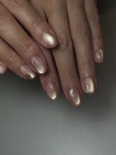 サング ネイル ビューティー アトリエ(suNg nail beauty atelier)/過去定額デザイン(+¥500)