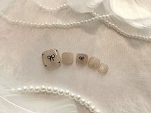 ウェリナ(WELINA)/フットデザインコース