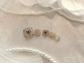 ウェリナ(WELINA)/フットデザインコース