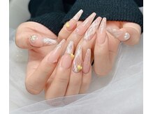 ブリング 東新宿 歌舞伎町(Bling)/ハート
