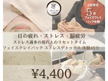 巡りラボの雰囲気(ストレス、目の疲れ、花粉でお悩みの方先ずは体験からどうぞ)