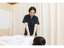 福工大前リハキュア鍼灸整骨院