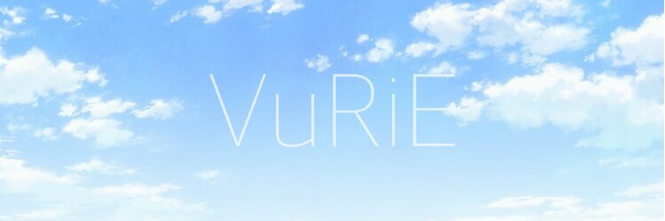 ヴリエ 立川店(VURIE)のサロンヘッダー