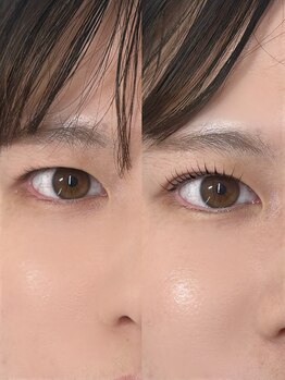 アンリー 金山店(UNLY)/まつげパーマ Tomo