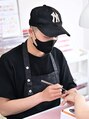 ミオネイル なんば(Mio nail) フォン