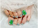 [431]Footやり放題￥12000