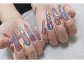 ～デザインコース ¥9,350～