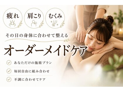 アロマ デ キラリ(Aroma de kirari)の写真