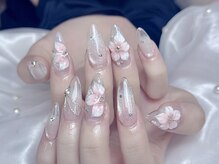 ベトフェネイル(viet phe nail)