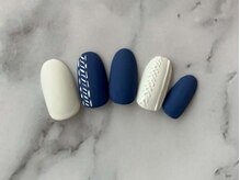 Hand定額シンプルデザインコース