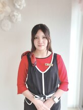 ビューティーモール 足利店 中崎 かおり