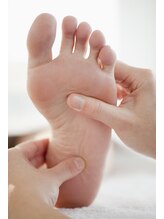 リラクゼーション エラン/足裏・リフレクソロジー