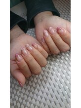 アトリエカラーズ(Atelier colors)/ネイルデザイン