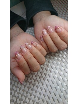 アトリエカラーズ(Atelier colors)/ネイルデザイン