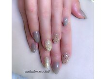 エムシーベル(m.c bell)/ストーンアートネイル