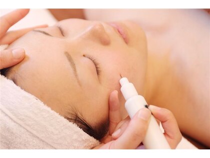 アンテイン(anthein)の写真