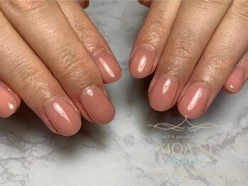 モアニ ヒロオ 渋谷店(MOANI Hiroo)/マオジェル