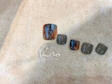 クレー(Klee)/FOOT定額Klee Designコース