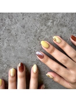 ビュウ(Viu)/ニュアンスS