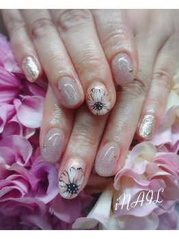 アイネイル(iNAIL)/
