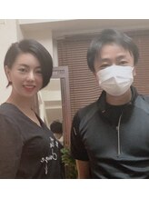 フィシス/ミセス日本代表【恵比寿/小顔】