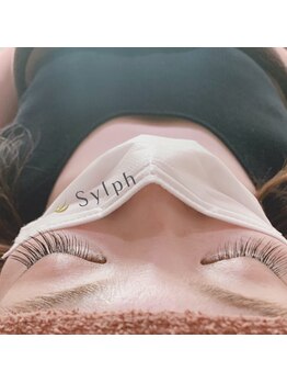 シルフ TOKYO銀座(Sylph)/sylphスタイル