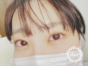 フェア 新百合ヶ丘(Fair)/パリジェンヌラッシュリフト