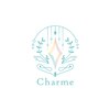 シャルム(Charme)のお店ロゴ