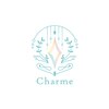 シャルム(Charme)のお店ロゴ