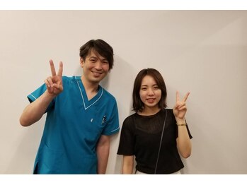 ワイズ整体院 田中店(Y’s整体院)/頭痛と肩こりが楽になりました♪