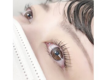 アイラッシュサロン ブラン 天王寺ミオ店(Eyelash Salon Blanc)/まつげパーマ★パリジェンヌ