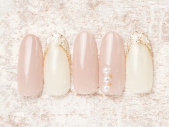 エムズネイル 高木店/定額デザイン★