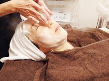 エブリィ(EVERY)/STEP4☆美容液配合ソープ泡洗顔