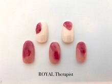 ロイヤルセラピスト 袋町店(Royal Therapist)/【2023年秋冬Design】定額B