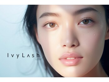 アイヴィーラッシュ 渋谷店(Ivy lash)の写真/まつパorパリジェンヌで根本から立ち上げパッチリeyeへ♪豊富なロッドからお似合いの目元に*[渋谷駅3分]