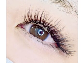 リット(Riit)/まつエク【バインドロック】