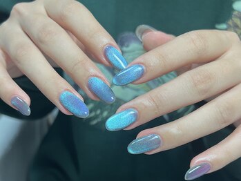 アテ(ate.)/マグネット