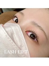 ドットイチイチマルイチ 銀座店(DOT1101)/ラッシュリフト