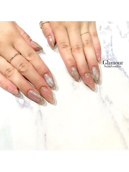 グラマー(Glamour)/