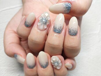 ジスタ(Gst)/持込デザイン