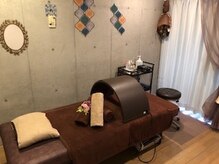 ルクプル(Le Couple)/施術スペース