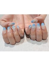 グログラン(Gros-Grain)/サンプルから♪