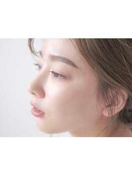 モテ可愛な目元にしたい