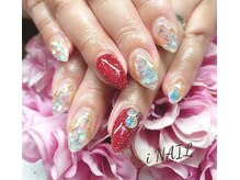 アイネイル(iNAIL)/