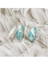 プティネイル(Puti Nail)/◇¥8,250◇