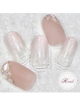 ケイネイル(Knail)/スタンダードアート