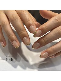 ミラーフレンチ