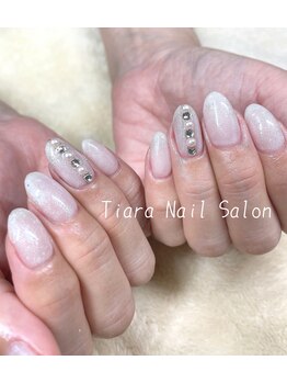 ティアラ(Tiara)/定額デザイン