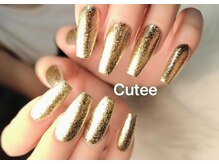 キューティー 錦糸町店(Cutee)/スカルプデザイン