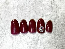 ネイル クランツ(nail kranz)/トレンドネイル